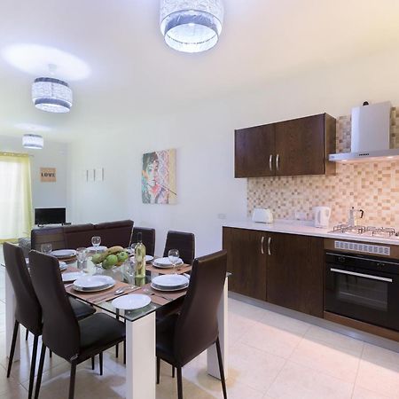 North Side Apartment 1 L-Imgarr Εξωτερικό φωτογραφία