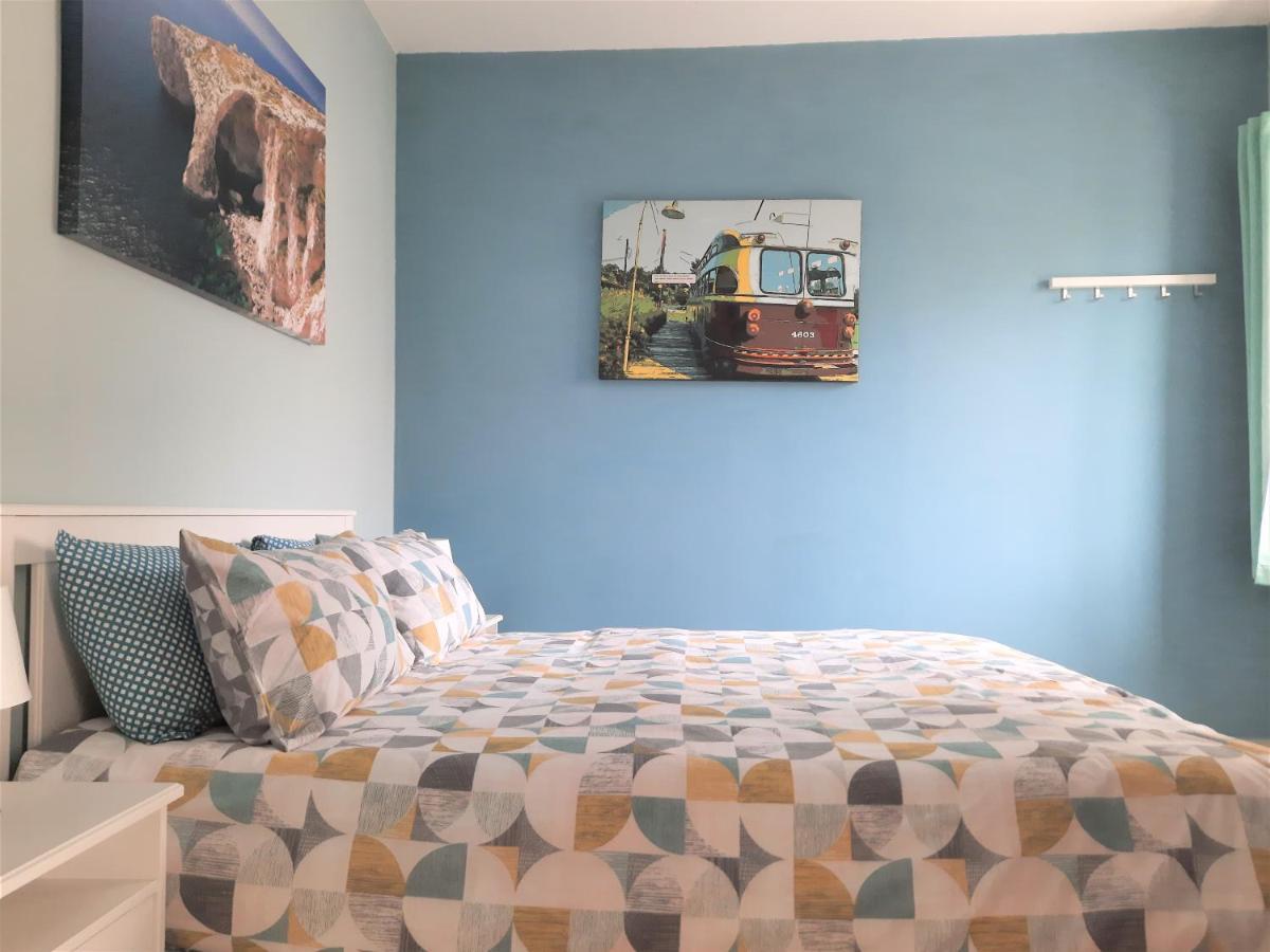 North Side Apartment 1 L-Imgarr Εξωτερικό φωτογραφία