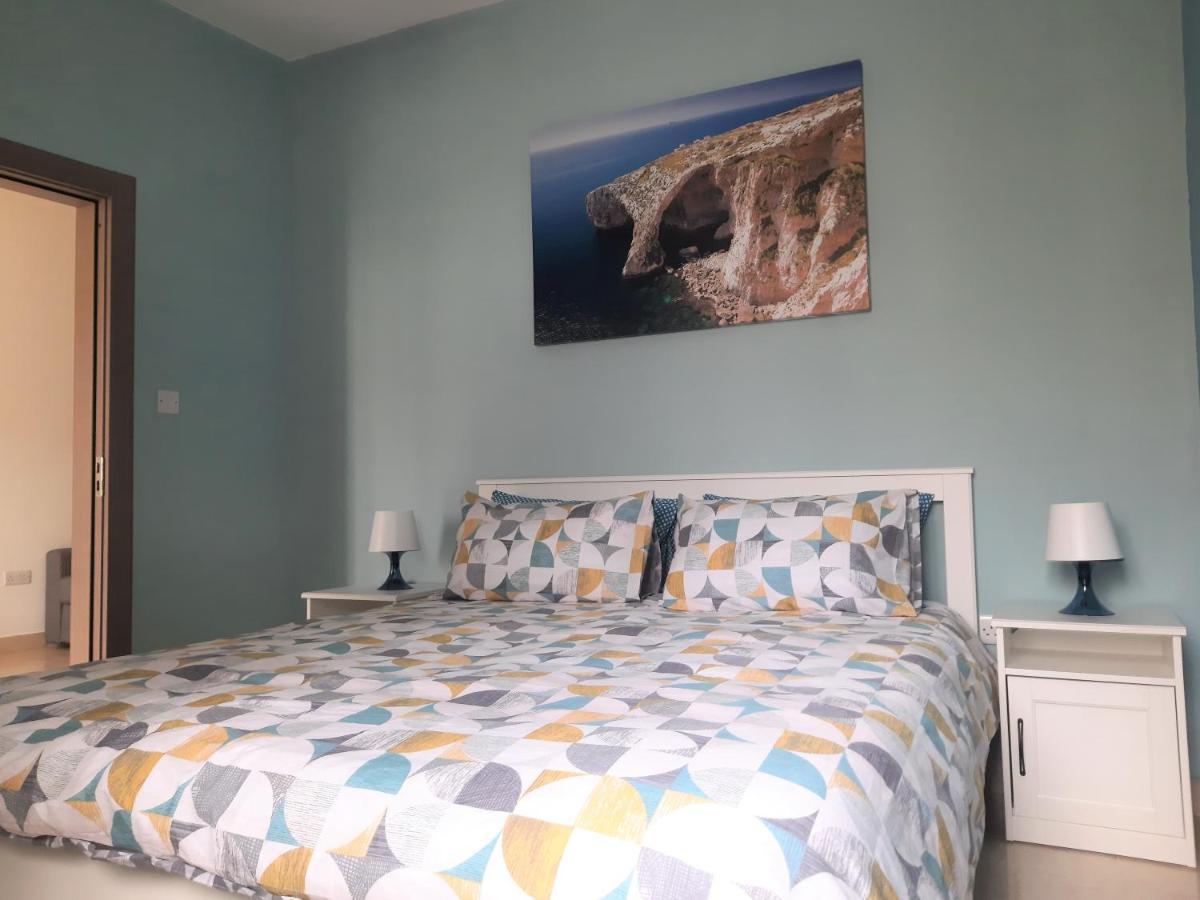 North Side Apartment 1 L-Imgarr Εξωτερικό φωτογραφία