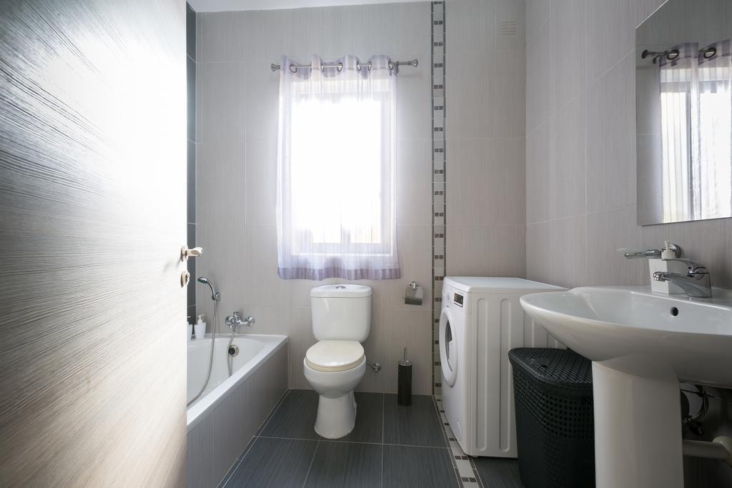 North Side Apartment 1 L-Imgarr Εξωτερικό φωτογραφία