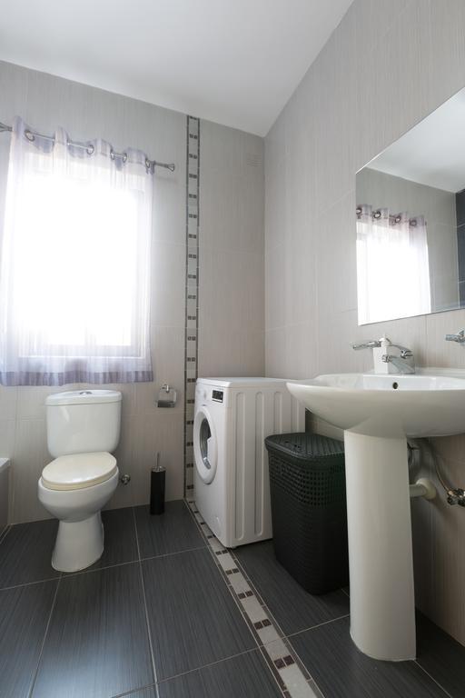 North Side Apartment 1 L-Imgarr Εξωτερικό φωτογραφία