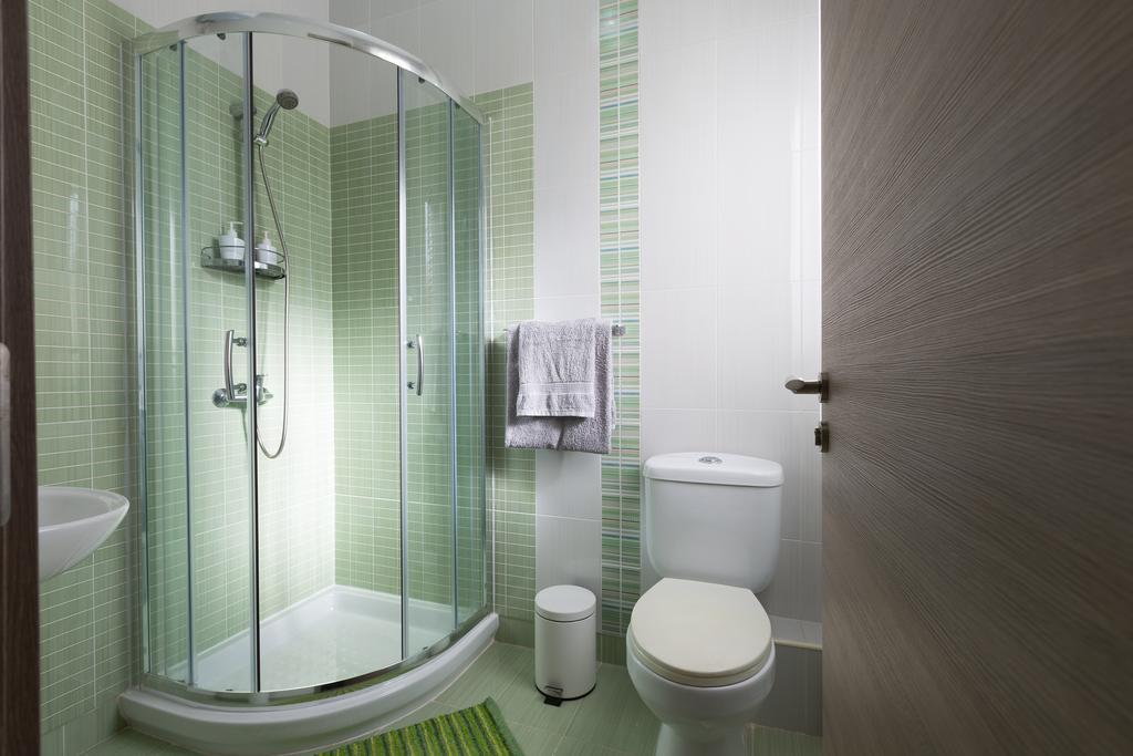 North Side Apartment 1 L-Imgarr Εξωτερικό φωτογραφία