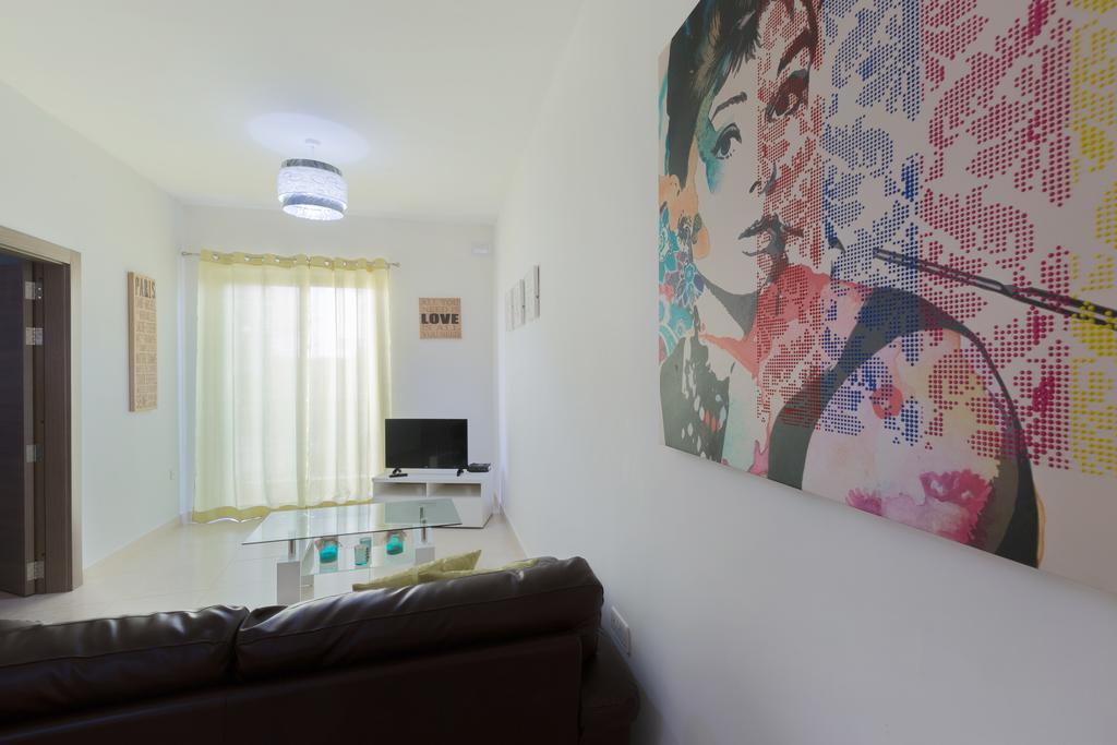 North Side Apartment 1 L-Imgarr Εξωτερικό φωτογραφία