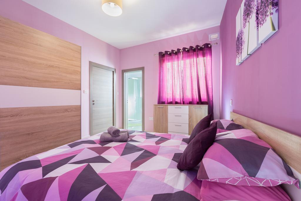 North Side Apartment 1 L-Imgarr Εξωτερικό φωτογραφία