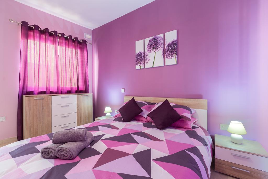 North Side Apartment 1 L-Imgarr Εξωτερικό φωτογραφία