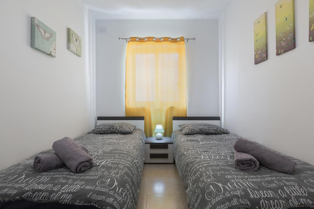 North Side Apartment 1 L-Imgarr Εξωτερικό φωτογραφία