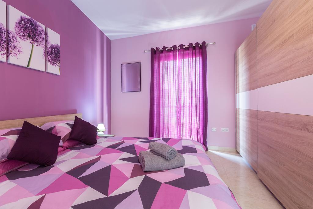North Side Apartment 1 L-Imgarr Εξωτερικό φωτογραφία