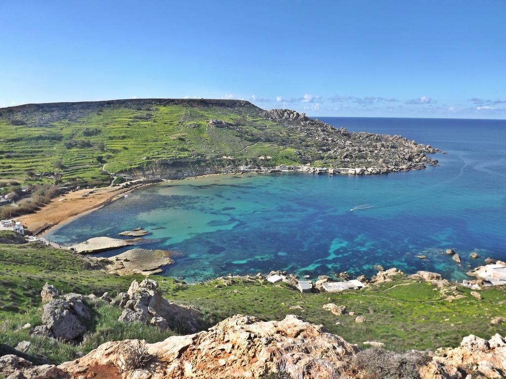 North Side Apartment 1 L-Imgarr Εξωτερικό φωτογραφία