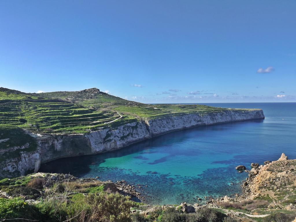North Side Apartment 1 L-Imgarr Εξωτερικό φωτογραφία