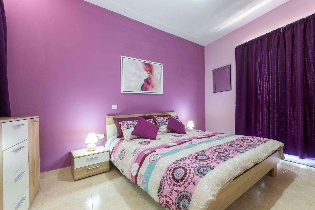 North Side Apartment 1 L-Imgarr Εξωτερικό φωτογραφία