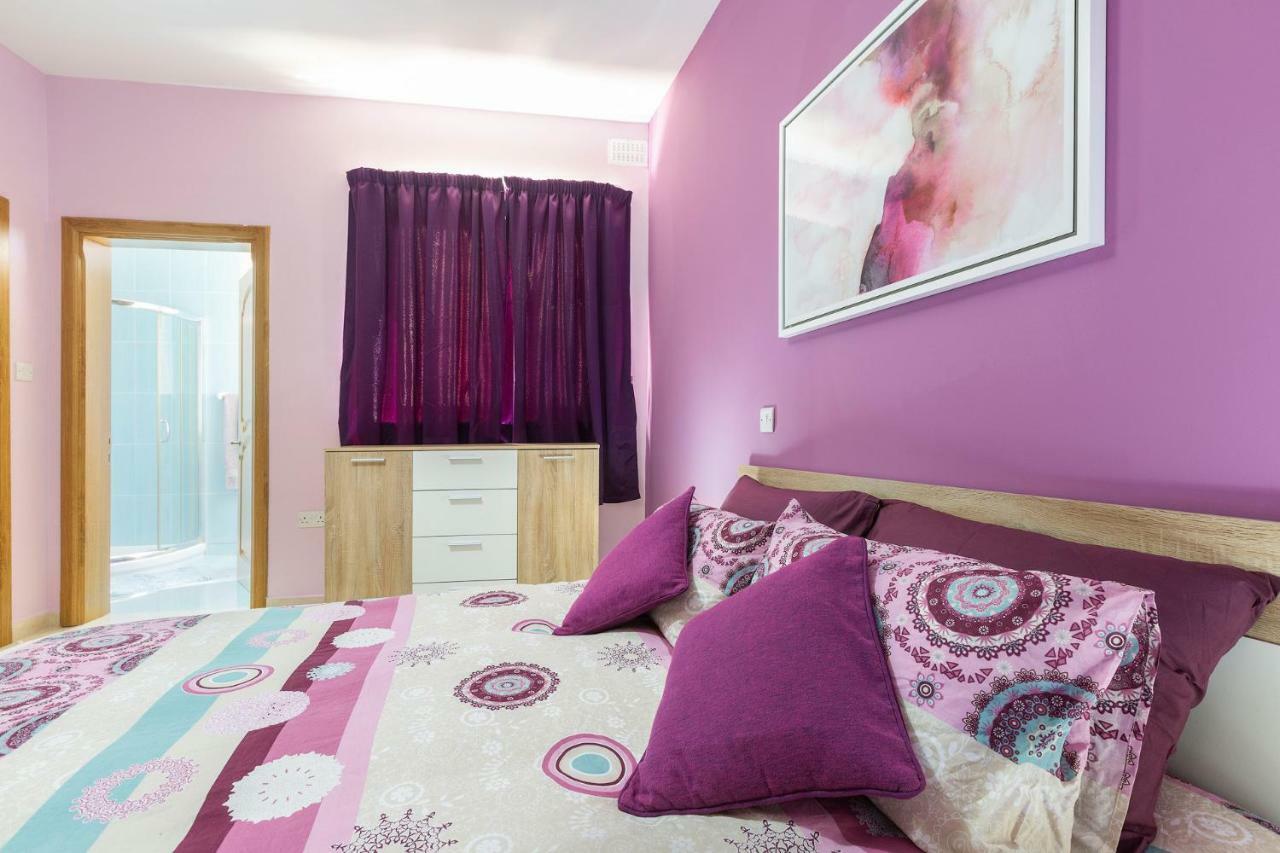 North Side Apartment 1 L-Imgarr Εξωτερικό φωτογραφία