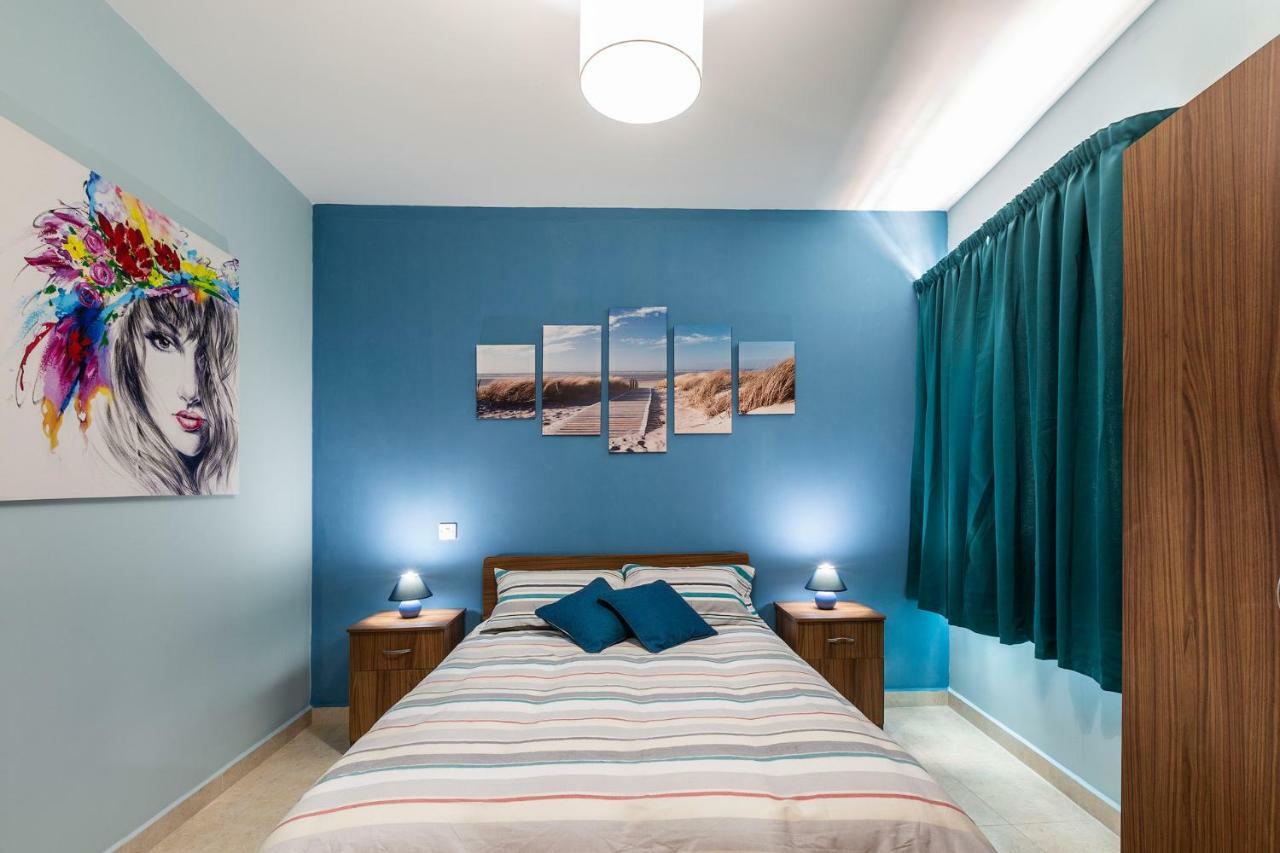 North Side Apartment 1 L-Imgarr Εξωτερικό φωτογραφία