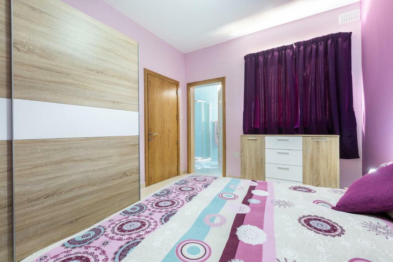 North Side Apartment 1 L-Imgarr Εξωτερικό φωτογραφία