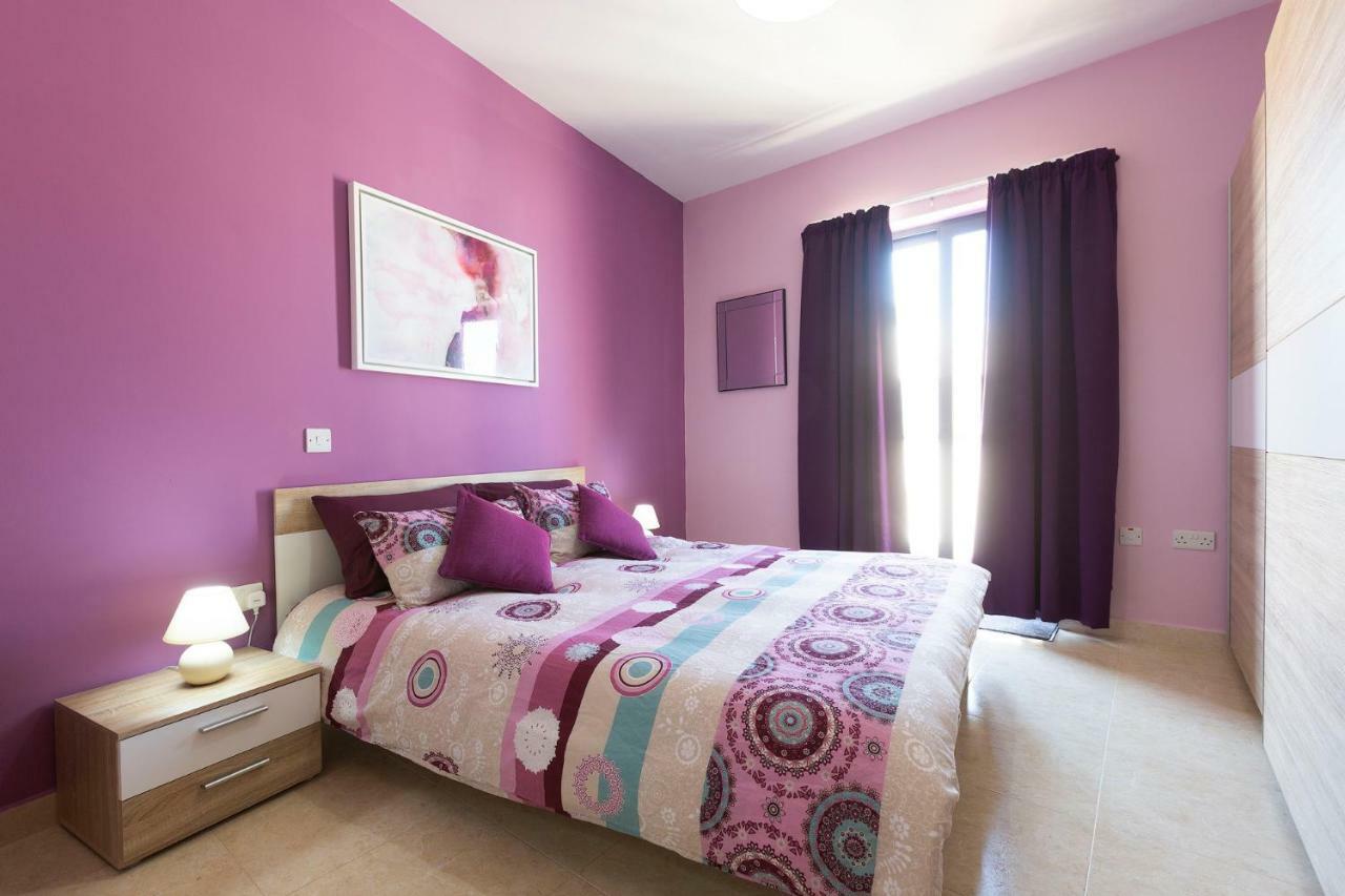 North Side Apartment 1 L-Imgarr Εξωτερικό φωτογραφία