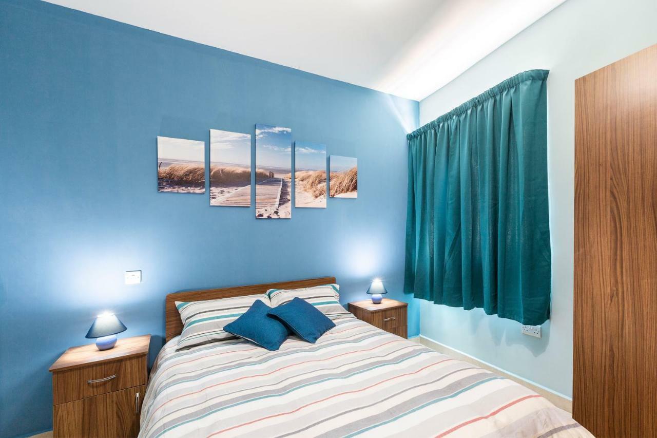 North Side Apartment 1 L-Imgarr Εξωτερικό φωτογραφία