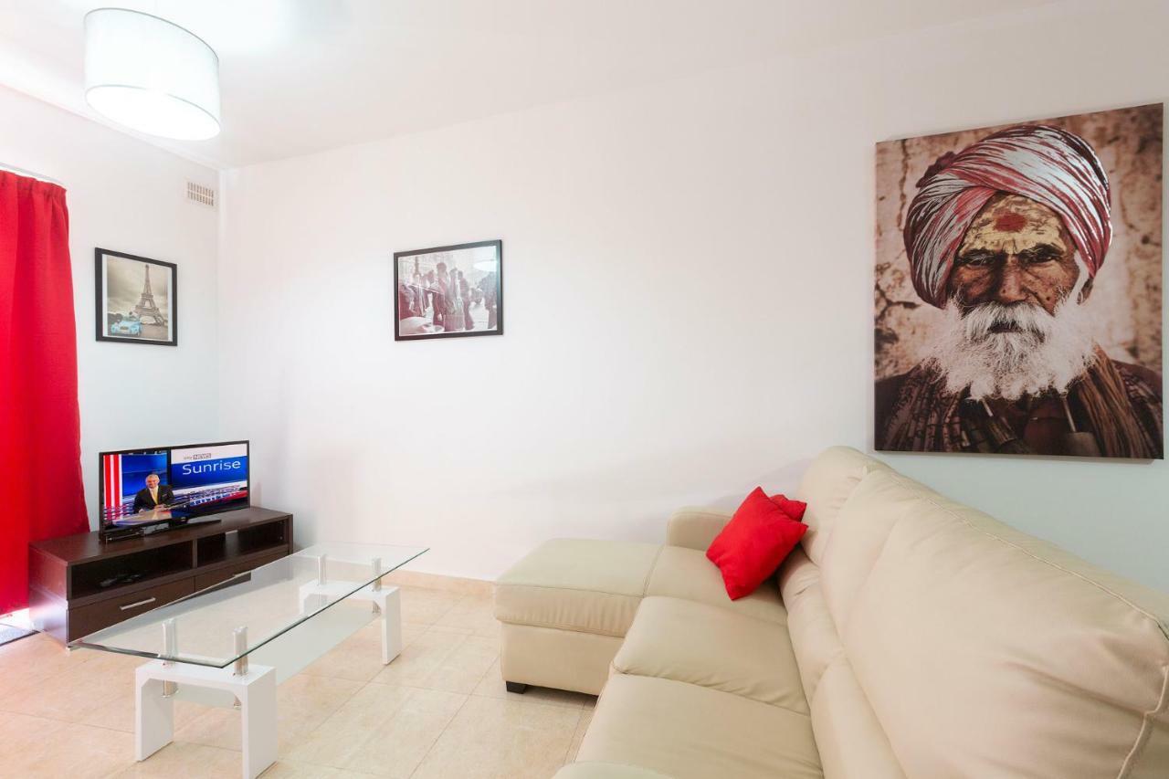 North Side Apartment 1 L-Imgarr Εξωτερικό φωτογραφία