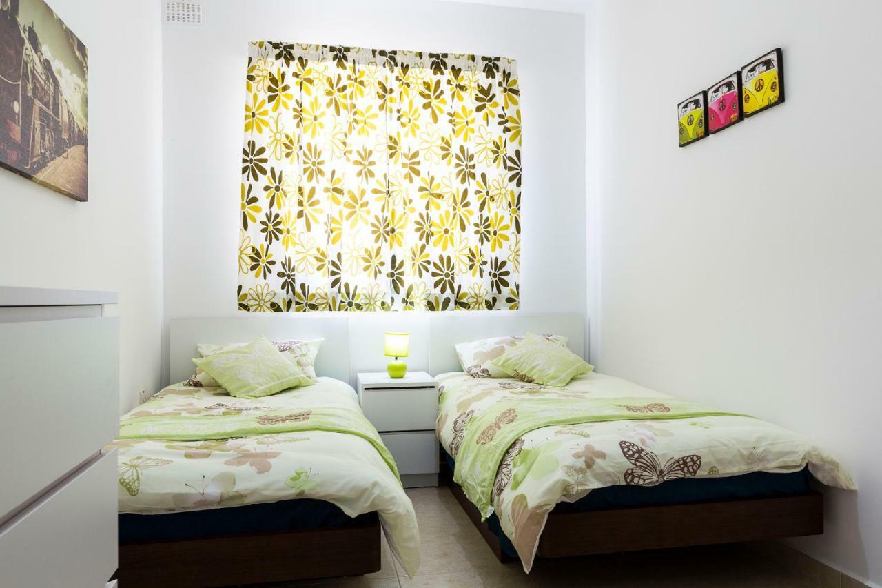 North Side Apartment 1 L-Imgarr Εξωτερικό φωτογραφία