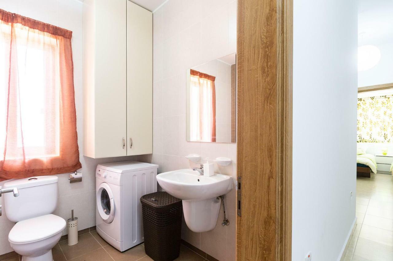 North Side Apartment 1 L-Imgarr Εξωτερικό φωτογραφία