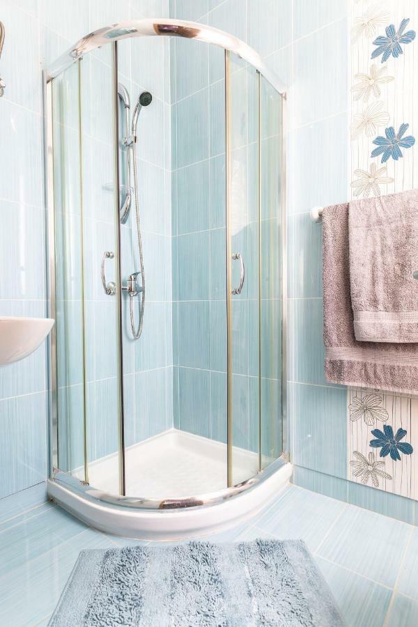 North Side Apartment 1 L-Imgarr Εξωτερικό φωτογραφία