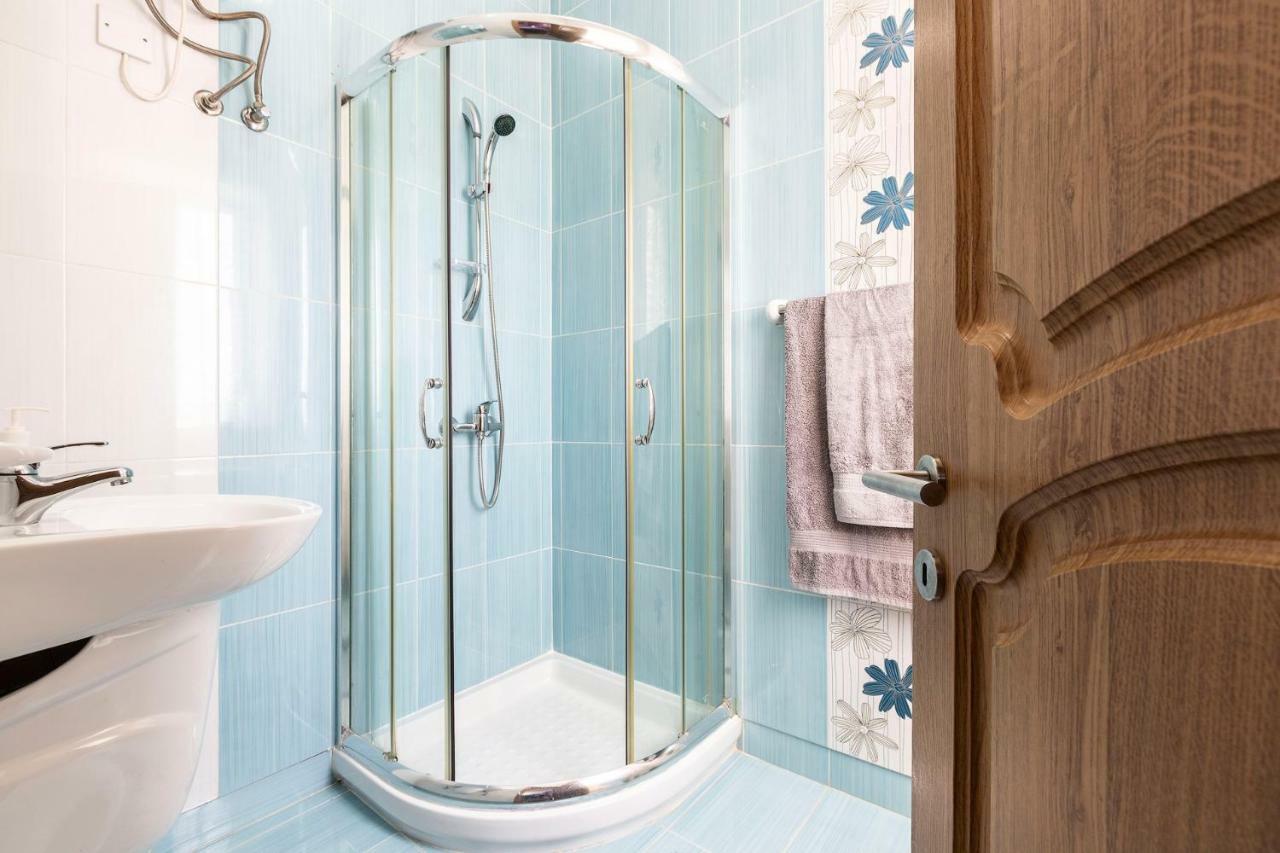 North Side Apartment 1 L-Imgarr Εξωτερικό φωτογραφία